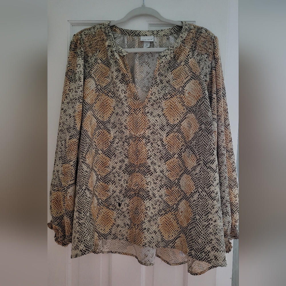 Blouse